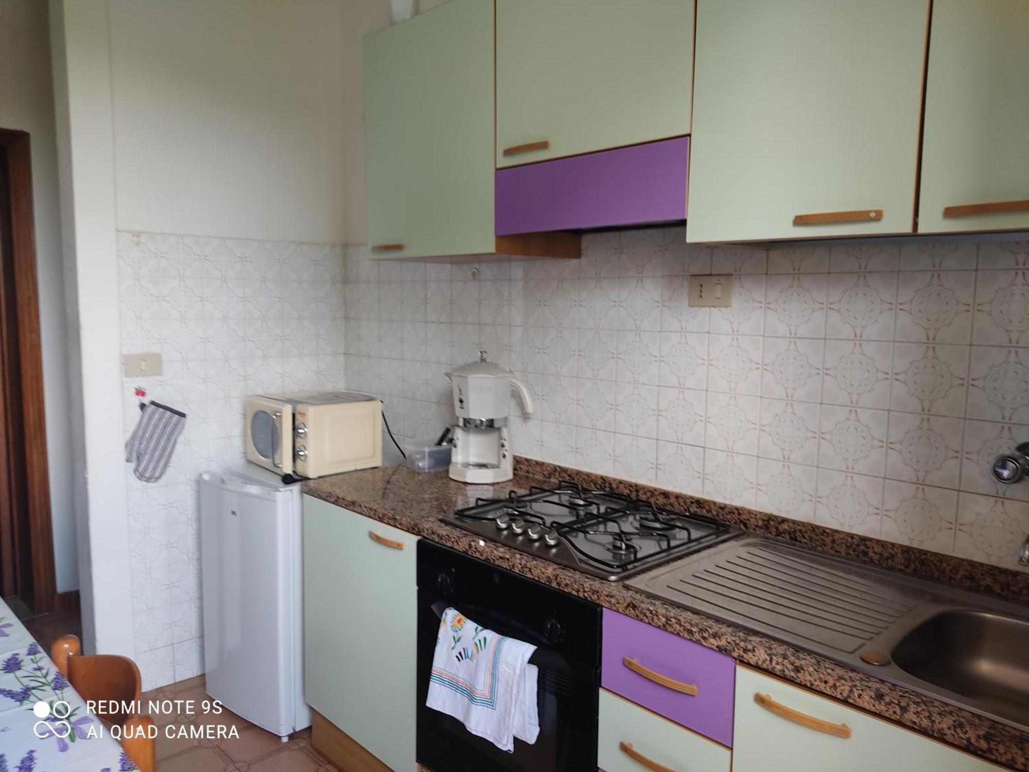 Апартаменты Holiday House I Colli Pisani Капанноли Экстерьер фото